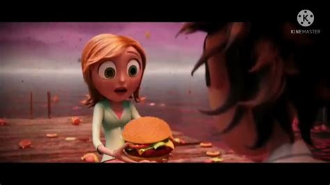 Sam Sparks (I'll show you) Cloudy with chance of meatballs - YouTube