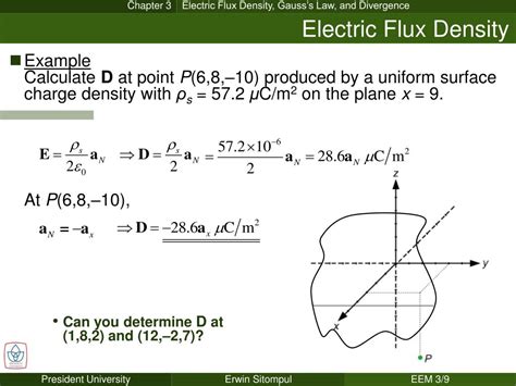 PPT - Electric Flux Density PowerPoint Presentation, free download - ID:2182554