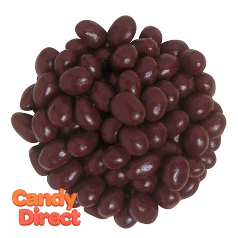 Dark Chocolate Peanuts - 10lbs – CandyDirect.com