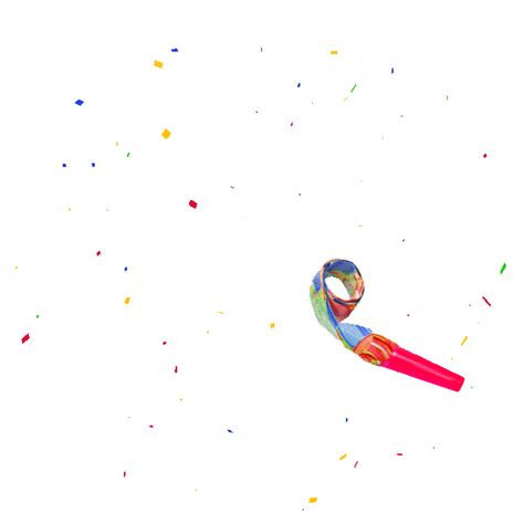 Confetti in GIF Format - 55 Animated Images For Free | USAGIF.com