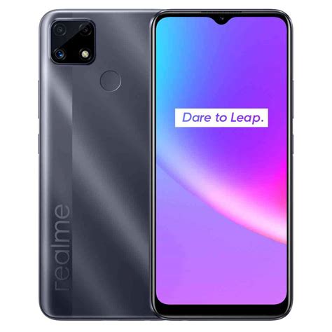 Realme C25 Price in Pakistan 2025 | PriceOye