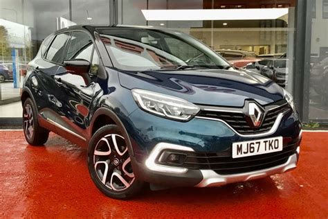 Holdcroft Renault Crewe cars for sale – Crewe - CarGurus.co.uk