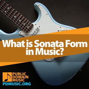 What is Sonata Form in Music? - [ Musical Theory Explanation ] -