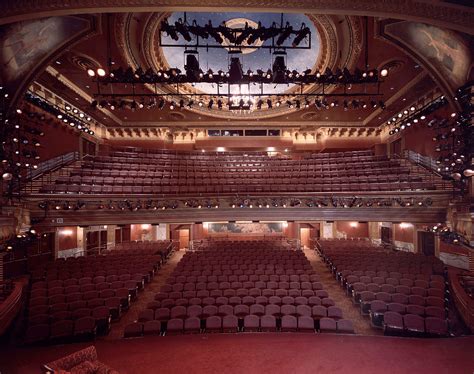 American Airlines Theatre, New York: Tickets, Schedule, Seating Charts ...