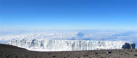 Mount Kilimanjaro’s Glaciers Estimated to be Gone by 2030 | Ultimate Kilimanjaro