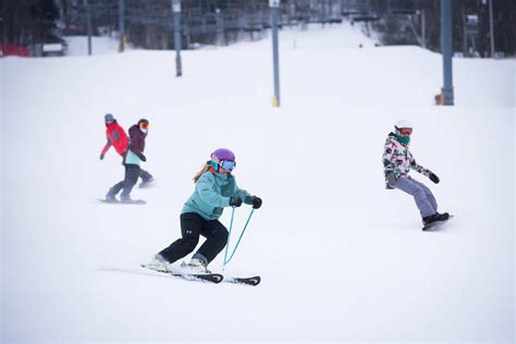 Ski Tickets & Passes - Camelback