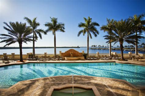 The Westin Cape Coral Resort at Marina Village in Cape Coral, FL ...