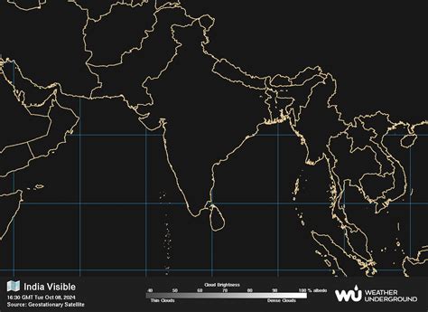 Map India Satellite – Get Map Update