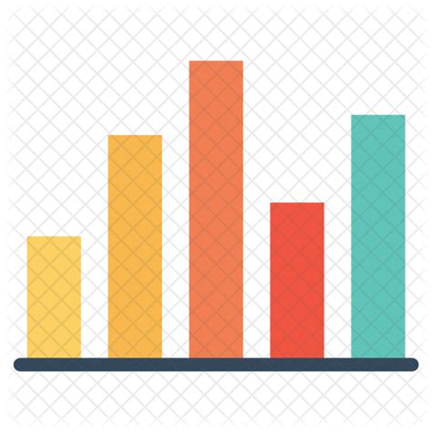 Graph Icon Png #430847 - Free Icons Library