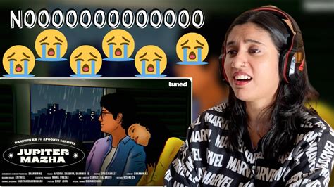 Jupiter Mazha Song Reaction | Karikku Tuned | Dhanwin KB | Apoorva Sandhya | Ashmita Reacts ...