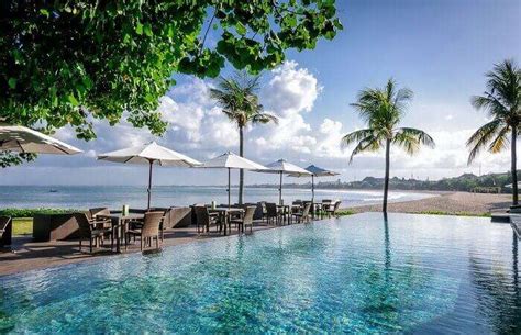 Top 10 Bali Beach Resorts | Travel Triangle