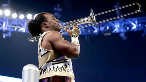 Xavier Woods Details How His Trombone Became Part Of The New Day In WWE