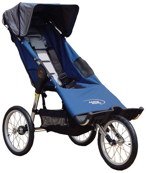 The 5 Best Special Needs Strollers