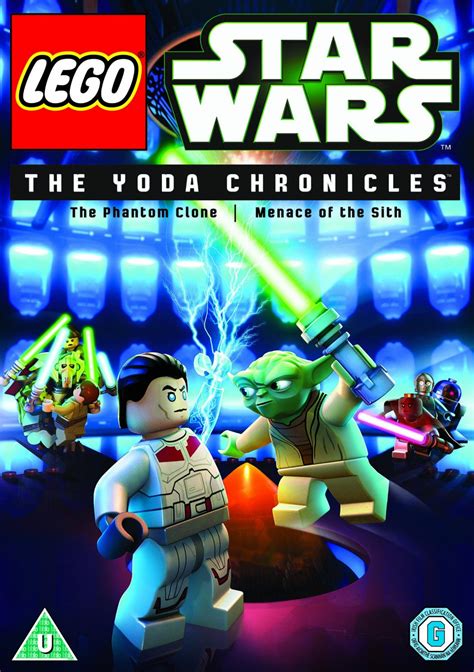 Lego Star Wars Game Episode 1 Chapter 5