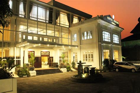 Hotel Jogja Dekat Malioboro - Homecare24