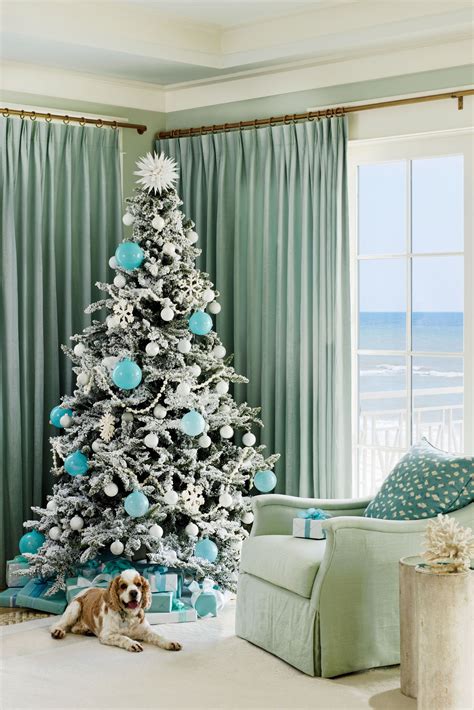 20+ Christmas Decorations For Beach House – HomeDecorish