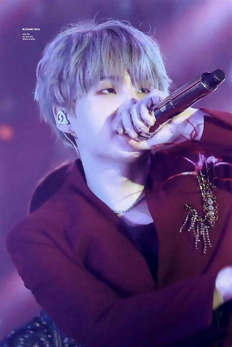 BTS Suga – Kpop Mafia