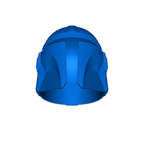 Mandalorian Helmet 3d print model | 3D models download | Creality Cloud