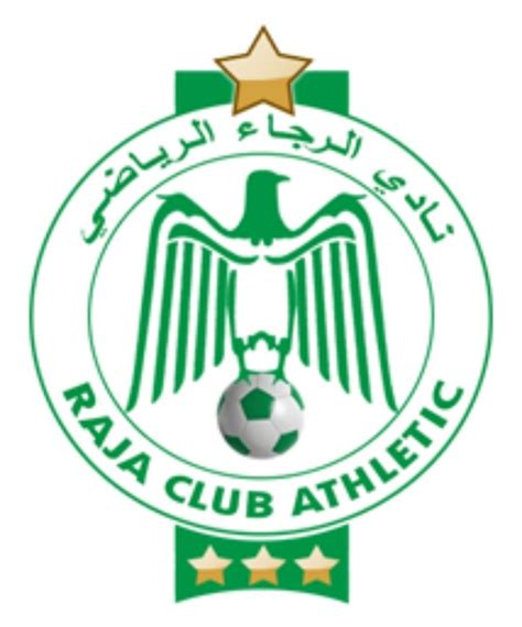 Pin on Raja club athletic