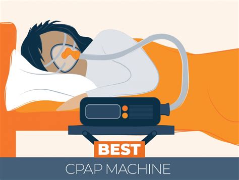 Best CPAP Machine - Top 3 Picks for 2021 | Sleep Advisor