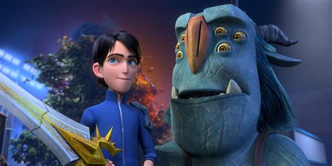 Trollhunters: Rise of the Titans Trailer Teases Epic Conclusion to Saga