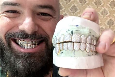 How to Design Grillz with Rapper Paul Wall | Hypebeast