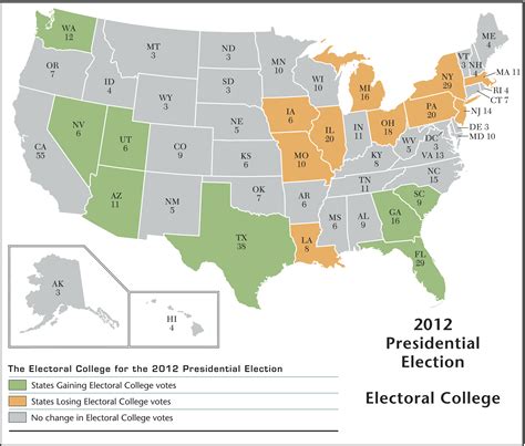 1888 Election Map