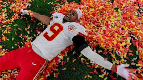 Photo gallery: Kansas City Chiefs win Super Bowl LVII | Wichita Eagle