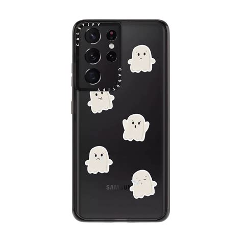 Lil Ghosts Phone Case by GMF Designs – CASETiFY | Pretty phone cases ...