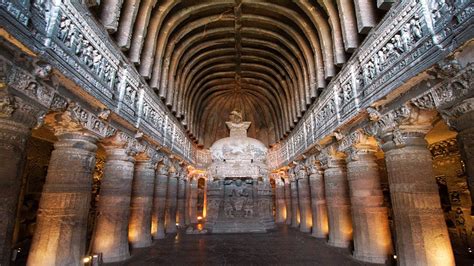 Surprisingly Stupendous - Shirdi, Ajanta and Ellora Tour for Senior ...