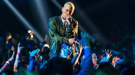 10 Best Eminem Songs of All Time - Singersroom.com