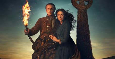 Outlander Season 6 - watch full episodes streaming online