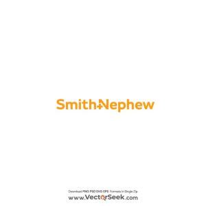 Smith & Nephew Logo Vector - (.Ai .PNG .SVG .EPS Free Download)