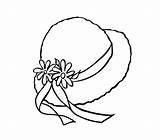 Pilot Hat Coloring Page Pages sketch template