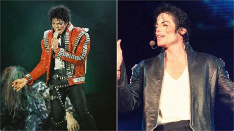 "List is flawed": Michael Jackson fans slam Rolling Stone for rating ...