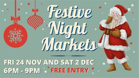 Norden Farm Festive Night Market | Norden Farm Centre for the Arts ...