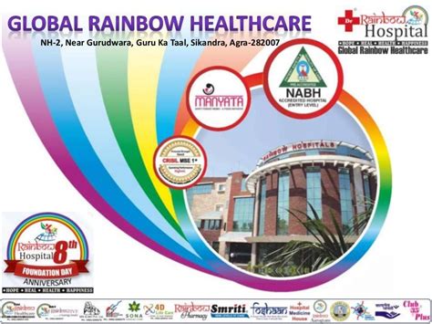 Rainbow Hospitals