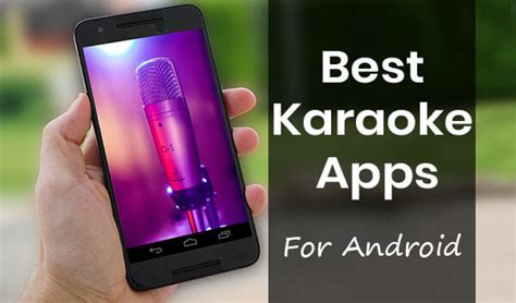 BEST KARAOKE APP FOR IPHONE - Priezor.com