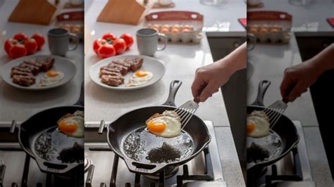 The 15 Best Cast Iron Brands, Ranked