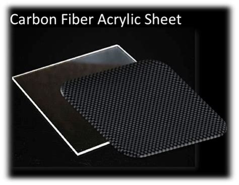 Vacuum Formable Carbon Fiber