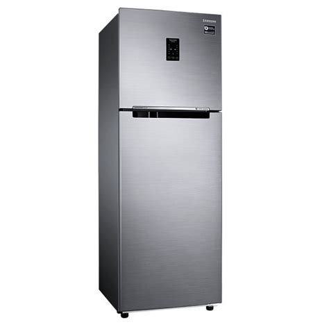 Samsung RT34K3953S9 321L Double Door Refrigerator Price, Specification ...