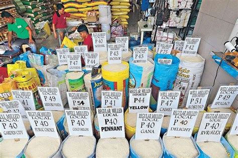 Lower rice prices seen after talks with India, Vietnam | Philstar.com