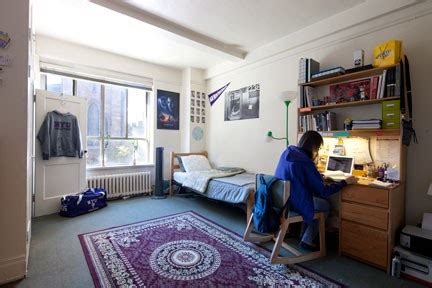 The Pros and Cons of NYU’s Freshman Dorms | Her Campus