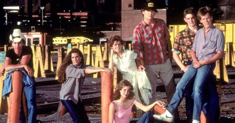 Footloose's Elizabeth Gorcey Claims an Actress 'Lost Their Virginity' While Making the 1984 Hit ...