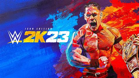 WWE 2K23 Evaluation | TechRaptor - Starfield