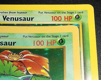 What is a SHADOWLESS Pokemon Card? | eBay