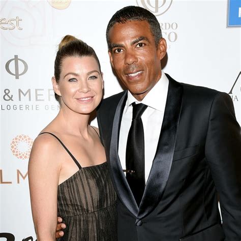 Ellen Pompeo & Husband Chris Ivery Welcome Baby No. 3