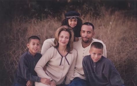 Personal Look at the Curry Family in Montessori Video ~ Grown People Talking