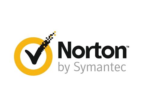 Norton Logo Transparent