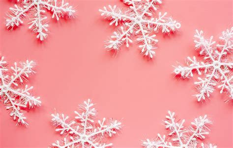 Pink Christmas Wallpapers - 4k, HD Pink Christmas Backgrounds on WallpaperBat